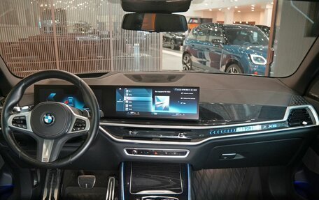 BMW X5, 2023 год, 9 450 000 рублей, 13 фотография