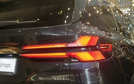 BMW X5, 2023 год, 9 450 000 рублей, 6 фотография