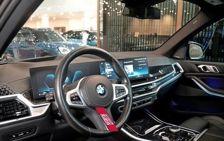 BMW X5, 2023 год, 9 450 000 рублей, 10 фотография