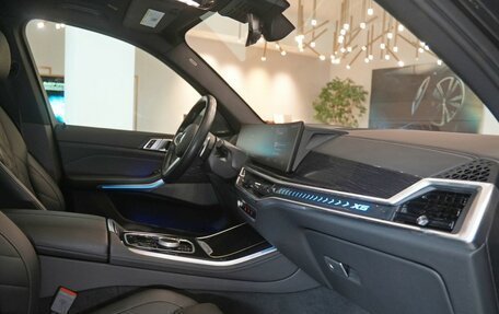 BMW X5, 2023 год, 9 450 000 рублей, 22 фотография