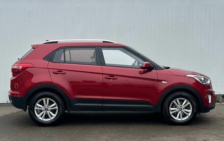 Hyundai Creta I рестайлинг, 2018 год, 1 480 000 рублей, 4 фотография