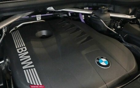 BMW X5, 2023 год, 9 450 000 рублей, 26 фотография