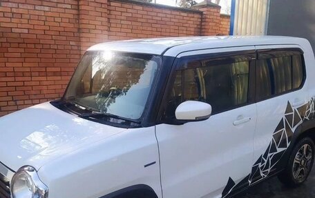 Suzuki Hustler, 2016 год, 850 000 рублей, 2 фотография