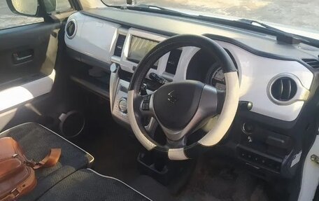 Suzuki Hustler, 2016 год, 850 000 рублей, 7 фотография