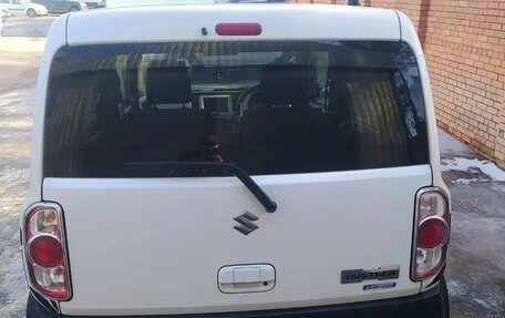 Suzuki Hustler, 2016 год, 850 000 рублей, 4 фотография