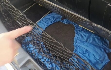 Suzuki Hustler, 2016 год, 850 000 рублей, 10 фотография