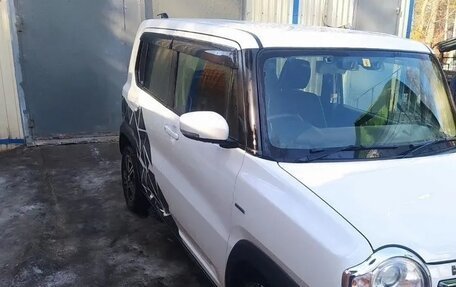 Suzuki Hustler, 2016 год, 850 000 рублей, 6 фотография