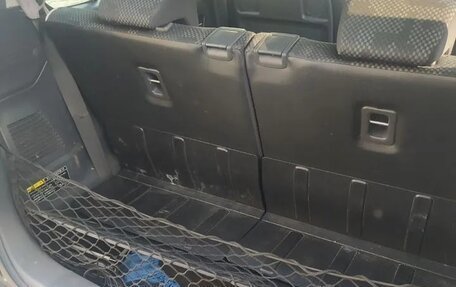 Suzuki Hustler, 2016 год, 850 000 рублей, 9 фотография