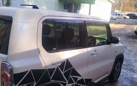 Suzuki Hustler, 2016 год, 850 000 рублей, 5 фотография