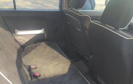 Suzuki Hustler, 2016 год, 850 000 рублей, 8 фотография