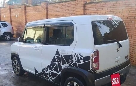 Suzuki Hustler, 2016 год, 850 000 рублей, 3 фотография