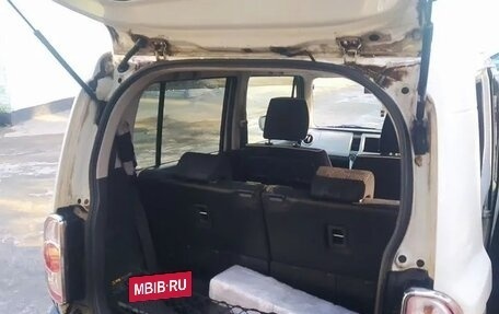 Suzuki Hustler, 2016 год, 850 000 рублей, 11 фотография