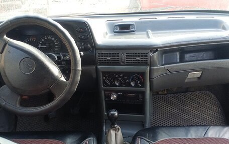 Daewoo Nexia I рестайлинг, 2007 год, 140 000 рублей, 3 фотография