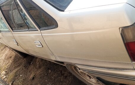 Daewoo Nexia I рестайлинг, 2007 год, 140 000 рублей, 6 фотография