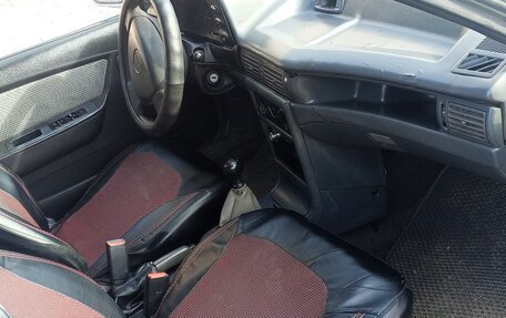 Daewoo Nexia I рестайлинг, 2007 год, 140 000 рублей, 4 фотография