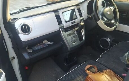 Suzuki Hustler, 2016 год, 850 000 рублей, 12 фотография