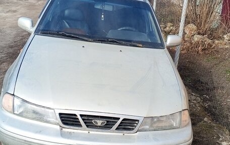 Daewoo Nexia I рестайлинг, 2007 год, 140 000 рублей, 5 фотография