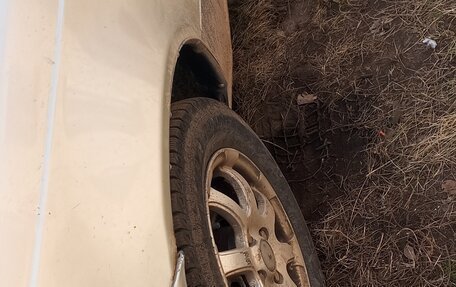 Daewoo Nexia I рестайлинг, 2007 год, 140 000 рублей, 8 фотография