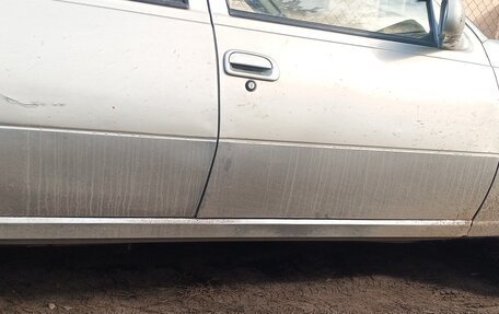 Daewoo Nexia I рестайлинг, 2007 год, 140 000 рублей, 10 фотография