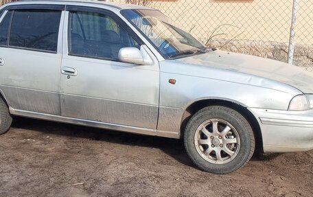 Daewoo Nexia I рестайлинг, 2007 год, 140 000 рублей, 12 фотография