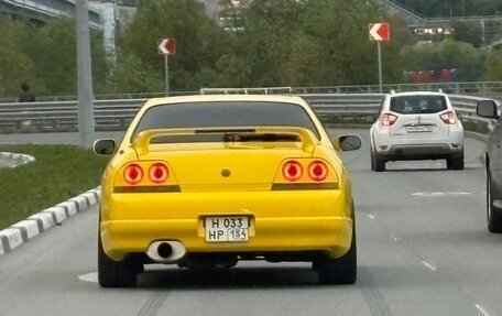 Nissan Skyline, 1997 год, 2 300 000 рублей, 3 фотография