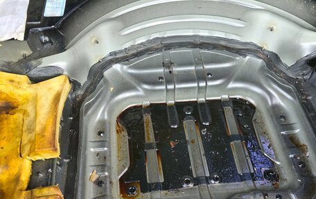 Volkswagen Touareg III, 2009 год, 1 280 000 рублей, 14 фотография