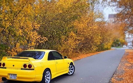 Nissan Skyline, 1997 год, 2 300 000 рублей, 5 фотография