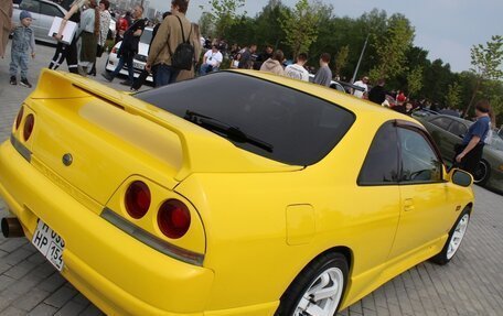 Nissan Skyline, 1997 год, 2 300 000 рублей, 6 фотография