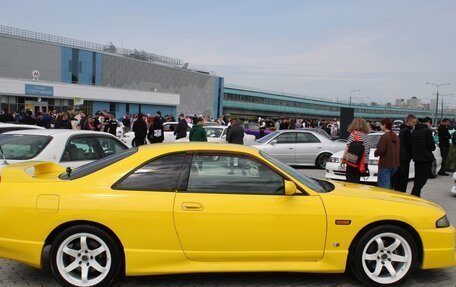 Nissan Skyline, 1997 год, 2 300 000 рублей, 4 фотография