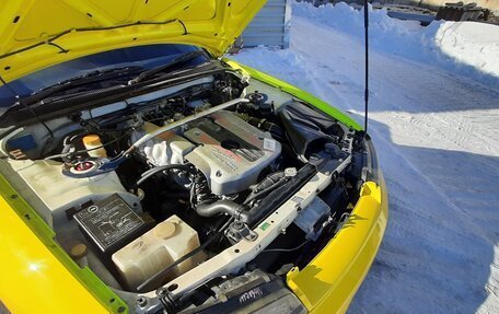 Nissan Skyline, 1997 год, 2 300 000 рублей, 2 фотография