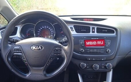 KIA cee'd III, 2013 год, 1 010 000 рублей, 6 фотография