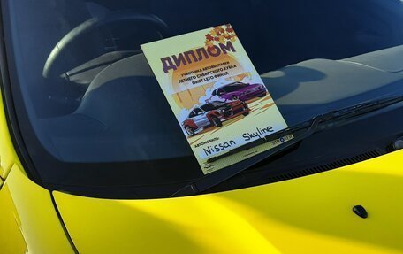 Nissan Skyline, 1997 год, 2 300 000 рублей, 8 фотография