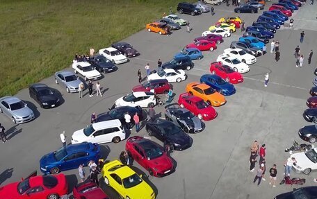 Nissan Skyline, 1997 год, 2 300 000 рублей, 11 фотография