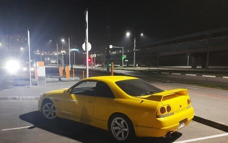 Nissan Skyline, 1997 год, 2 300 000 рублей, 10 фотография