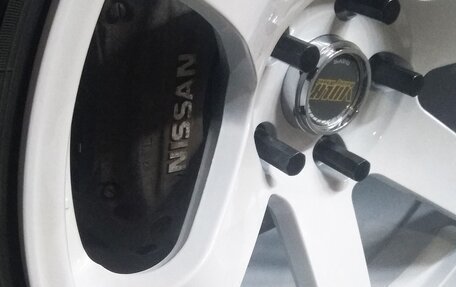 Nissan Skyline, 1997 год, 2 300 000 рублей, 14 фотография