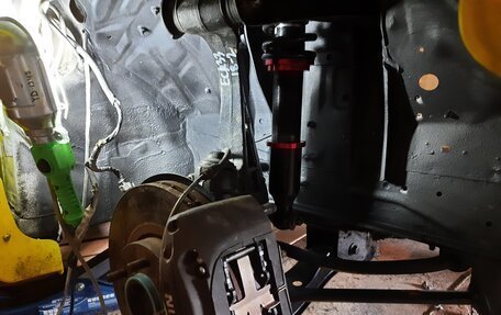 Nissan Skyline, 1997 год, 2 300 000 рублей, 15 фотография