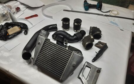 Nissan Skyline, 1997 год, 2 300 000 рублей, 16 фотография