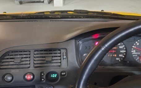 Nissan Skyline, 1997 год, 2 300 000 рублей, 19 фотография