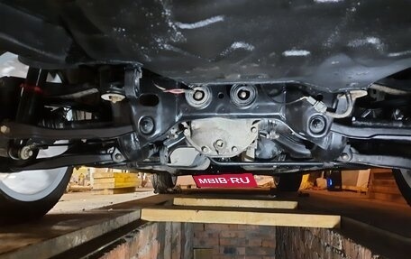 Nissan Skyline, 1997 год, 2 300 000 рублей, 18 фотография