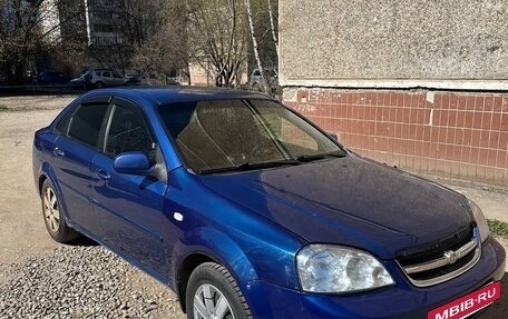 Chevrolet Lacetti, 2007 год, 240 000 рублей, 2 фотография
