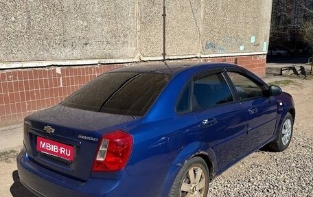 Chevrolet Lacetti, 2007 год, 240 000 рублей, 3 фотография