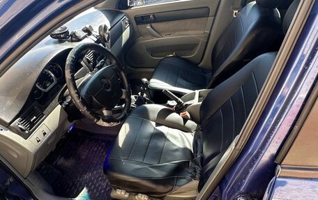 Chevrolet Lacetti, 2007 год, 240 000 рублей, 8 фотография