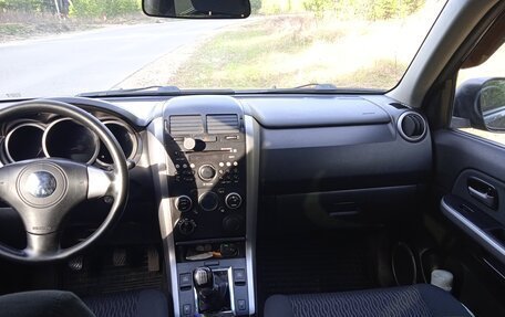 Suzuki Grand Vitara, 2014 год, 1 148 000 рублей, 9 фотография