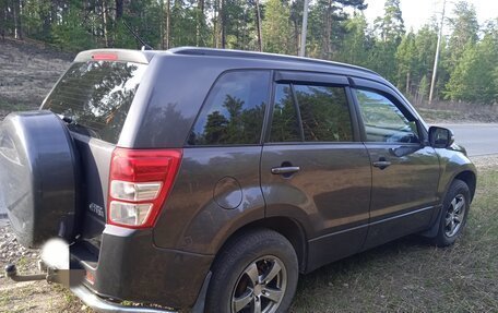 Suzuki Grand Vitara, 2014 год, 1 148 000 рублей, 4 фотография