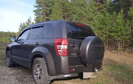 Suzuki Grand Vitara, 2014 год, 1 148 000 рублей, 5 фотография