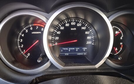 Suzuki Grand Vitara, 2014 год, 1 148 000 рублей, 7 фотография