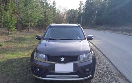 Suzuki Grand Vitara, 2014 год, 1 148 000 рублей, 3 фотография