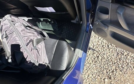 Chevrolet Lacetti, 2007 год, 240 000 рублей, 7 фотография