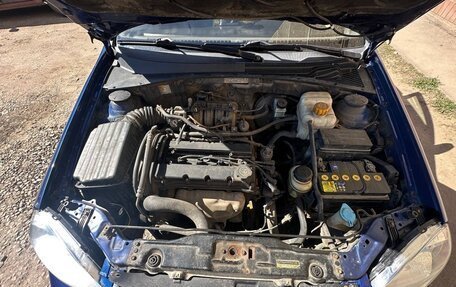 Chevrolet Lacetti, 2007 год, 240 000 рублей, 9 фотография