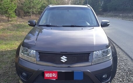 Suzuki Grand Vitara, 2014 год, 1 148 000 рублей, 2 фотография